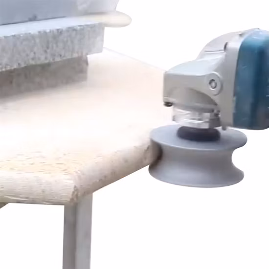 T Type Segment Diamond Grinding Cup Wheel