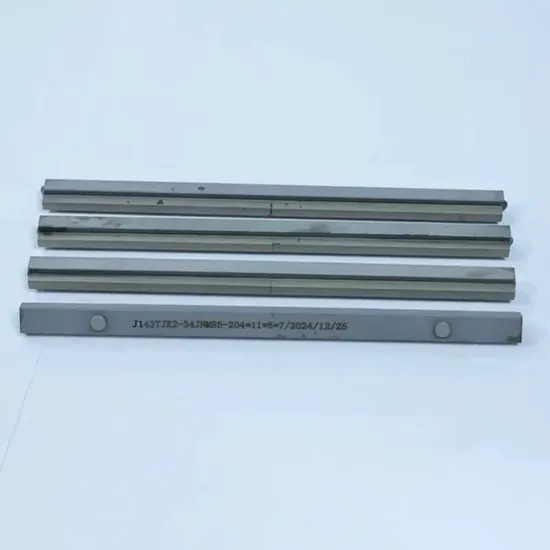 Pietra per affilare la pietra per affilare CBN