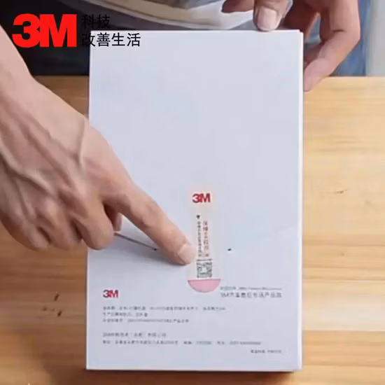 Produttore di carta vetrata abrasiva con ossido di allumina / Ao umido e asciutto 230 * 280 mm in Cina